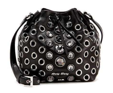 miu miu crystal bag|Miu Crystal for women .